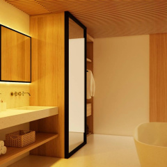 Bvilla Spa Hotel - Bild 10
