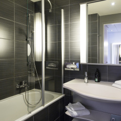 Aparthotel Adagio Basel City - Bild 8