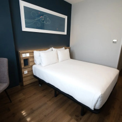Travelodge Madrid Metropolitano - Bild 9