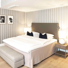Grand Hotel Oslo by Scandic - Bild 5