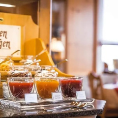 Anderschitz Landhotel - Bild 13