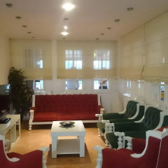 Ata Lagoon Beach Hotel - Bild 16