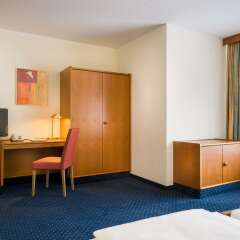 acora Bochum Living the City in Bochum, Germany from 86$, photos, reviews - zenhotels.com photo 15