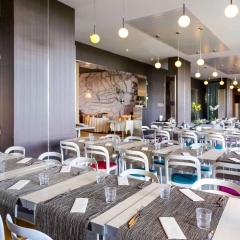 ibis Styles Roma Eur - Bild 16