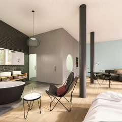 Sorell Hotel Rigiblick - Bild 2