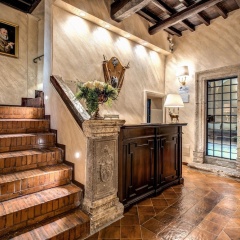 Boutique Relais Barozzi & Spa - Bild 2