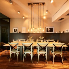 Designhotel UberFluss - Bild 27