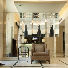 TURIM Restauradores Hotel - Bild 2