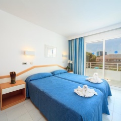 Maracaibo Aparthotel - Bild 3