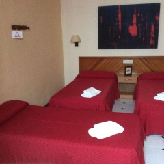 Hostal Ca'n Tiu - Bild 5