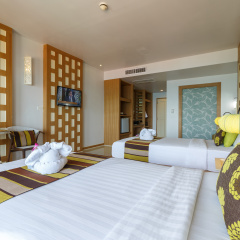 Namaka Resort Kamala - Bild 3