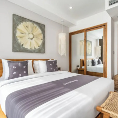 Sunny Muse By Betterplace Apartment Hotel - Bild 19