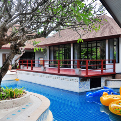 Lanta Sand Resort & Spa - Bild 25
