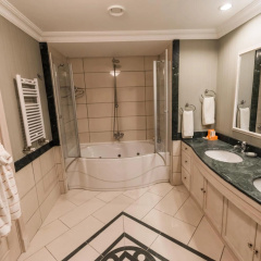 Karinna Hotel Uludag - Bild 9