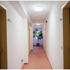 Hotel Manu - Bild 12