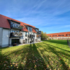 Ferienwohnung Bruno auf dem Zillehof in Ballenstedt - Bild 3