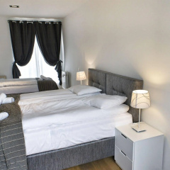 Laeken Residence - Bild 3