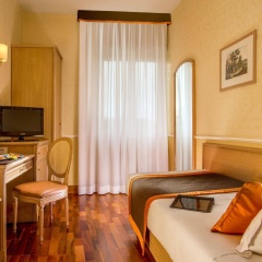 Hotel Santa Costanza by OMNIA hotels - Bild 7