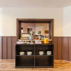 Hotel Maxim Dusseldorf City - Bild 9