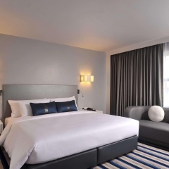 Best Western Sukhumvit 20 - Bild 9