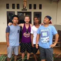 Happy Homestay - Bild 22