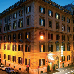Kennedy Hotel - Bild 28