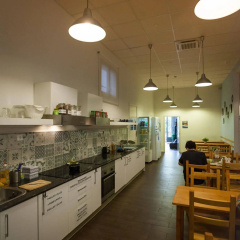 360 Hostel Borne - Bild 26