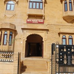 Pansari Palace in Jaisalmer, India from 84$, photos, reviews - zenhotels.com photo 4
