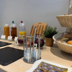 Mirage City Hotel Stuttgart - Bild 12