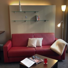 Apartmenthotel Quartier M - Bild 13