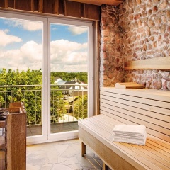 LIFESTYLE Resort Zum Kurfürsten - Bild 7