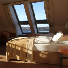 Hotel Speicher am Ziegelsee - Bild 3