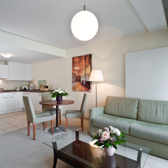 Aparthotel Altes Dresden - Bild 2