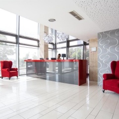 Rubin Wellness & Conference Hotel - Bild 11