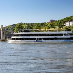 Starkenburger Hof Rheinhotel - Bild 10