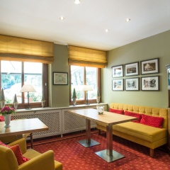 Hotel Birke, Ringhotel Kiel - Bild 8