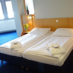 Plaza Inn Braunschweig City Nord - Bild 3