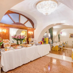 Raeli Hotel Floridia - Bild 20