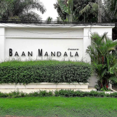 Mandala Luxury Villa Bangtao Phuket - Bild 1