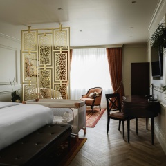 Taj Hessischer Hof, Frankfurt - Bild 6