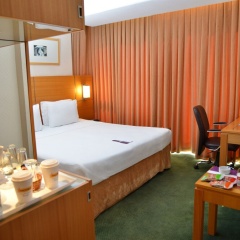 Anemon Fuar Hotel - Bild 6
