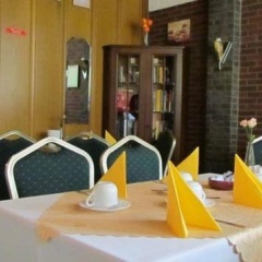 TM Apart Hotel Essen - Bild 26