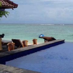 Linda Beach Hotel - Bild 12