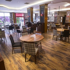 Anemon Kent Ege Otel - Bild 24