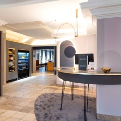 Mercure Hotel Mainz City Center - Bild 14