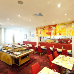 Hotel Boltzmann - Bild 18