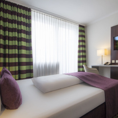 Hotel Metropol by Maier Privathotels - Bild 4