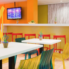 ibis Styles Düsseldorf - Neuss - Bild 19