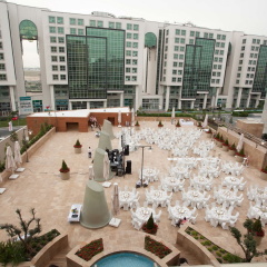 Gorrion Hotel Istanbul - Bild 20