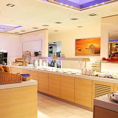 Moxy Zurich - Bild 28